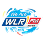 Image of the 'WLR FM' station