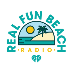 Bild der 'iHeart Real Fun Beach Radio' Station