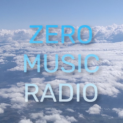 Afbeelding van het 'Zero Music' station