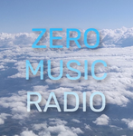 Afbeelding van het 'Zero Music' station