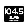 Image of the 'ALFA Monterrey - 104.5 FM - XHMF-FM - Grupo Radio Centro - Monterrey, NL' station