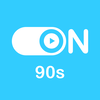 '- 0 N - 90s on Radio'电台的图片