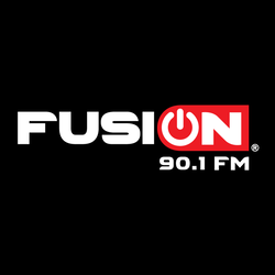 'Fusión Veracruz - 90.1 FM - XHLL-FM - Grupo Pazos - Veracruz, VE' 방송국의 이미지