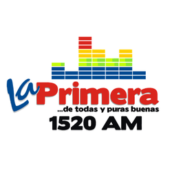 Bild av stationen 'La Primera (San Luis Río Colorado) - 1520 AM - XEEH-AM - OIR - San Luis Río Colorado, Sonora'