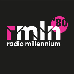 Изображение станции 'Radio Millennium 80'