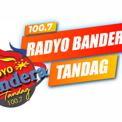 Image of the 'Radyo Bandera Tandag' station