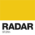 Image of the 'RADAR 97.8 FM' station