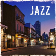 'DIMENSIONE JAZZ RADIO'电台的图片