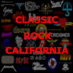 תמונה של תחנת 'Classic Rock California'