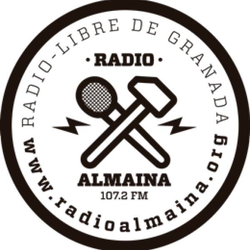 Image of the 'Radio Almaina' station