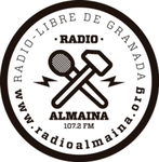 Slika postaje 'Radio Almaina'