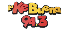 Afbeelding van het 'La Ke Buena Apatzingán - 94.3 FM - XHCJ-FM - Cadena RASA - Apatzingán, Michoacán' station