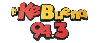 Afbeelding van het 'La Ke Buena Apatzingán - 94.3 FM - XHCJ-FM - Cadena RASA - Apatzingán, Michoacán' station