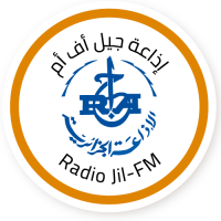 'jil Fm dz' 방송국의 이미지