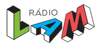 Afbeelding van het 'Rádio LAM' station