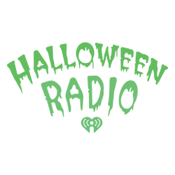 Image of the 'Halloween Radio' station