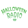 A(z) 'Halloween Radio' állomás képe