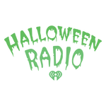 'Halloween Radio' istasyonunun resmi