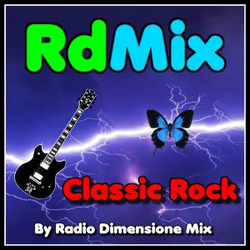 'RDMIX CLASSIC ROCK'电台的图片