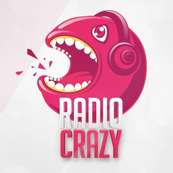 Afbeelding van het 'Radio Crazy' station