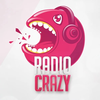 Bild av stationen 'Radio Crazy'