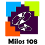 תמונה של תחנת 'Milos 108'