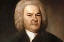 صورة الإذاعة 'Radio Art - Bach'