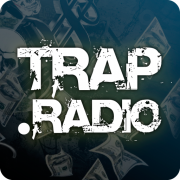 Image of the 'TRAP RADIO TRAP.radio' station