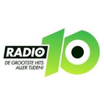 Image of the 'Radio 10 80's Hits' station