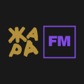 Afbeelding van het 'Жара FM 100.5 FM (Zhara Fm)' station