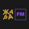 Image de la station 'Жара FM 100.5 FM (Zhara Fm)'