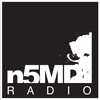 Image of the 'SomaFM n5MD 128k MP3' station