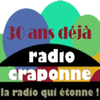 Image of the 'Radio Craponne' station