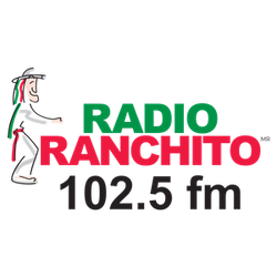 Immagine della stazione 'Radio Ranchito (Morelia) - 102.5 FM - XHRPA-FM - Grupo ULTRA - Morelia, MI'