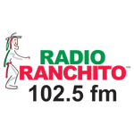 Afbeelding van het 'Radio Ranchito (Morelia) - 102.5 FM - XHRPA-FM - Grupo ULTRA - Morelia, MI' station