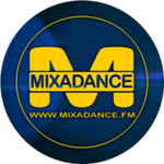 Image of the 'Mixadance FM Fitness' station