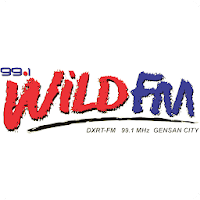 'Wild FM Gensan' istasyonunun resmi