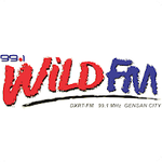 'Wild FM Gensan'のステーションの画像