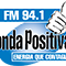 'Radio Onda Positiva 94.1 FM' istasyonunun resmi