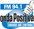 'Radio Onda Positiva 94.1 FM' 방송국의 이미지