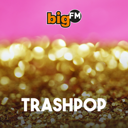 'bigFM Trashpop'电台的图片