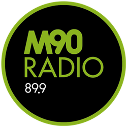 Afbeelding van het 'M90 89.9 FM' station