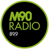 Image of the 'M90 89.9 FM' station