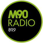 Obraz stacji 'M90 89.9 FM'