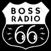 Image of the 'Boss Radio 66' station