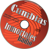 Imagen de la estación 'Cumbias Inmortales Radio (Monterrey) - Online - www.cumbiasinmortales.com - Grupo Digital Retroland - Monterrey, Nuevo León'