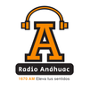 صورة الإذاعة 'Radio Anáhuac (Huixquilucan) - 1670 AM - XEANAH-AM - Universidad Anáhuac - Huixquilucan, Estado de México'