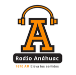 Afbeelding van het 'Radio Anáhuac (Huixquilucan) - 1670 AM - XEANAH-AM - Universidad Anáhuac - Huixquilucan, Estado de México' station