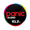 Image of the 'Panic 93.7' station