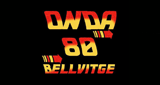 Bild av stationen 'Onda 80 Radio Bellvitge'